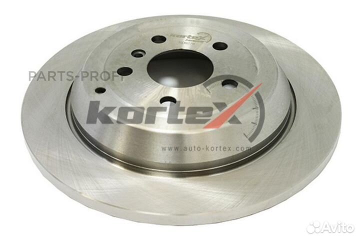 Kortex KD0279 . MB ML W164R W251 06-.(d330mm) KD0279