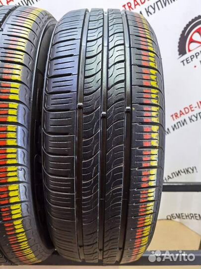 Kumho Sense KR26 205/60 R16 92H