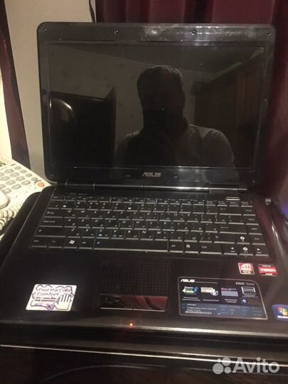 Asus