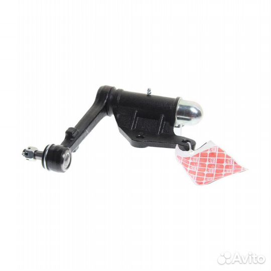 Рычаг маятниковый toyota Hilux febi