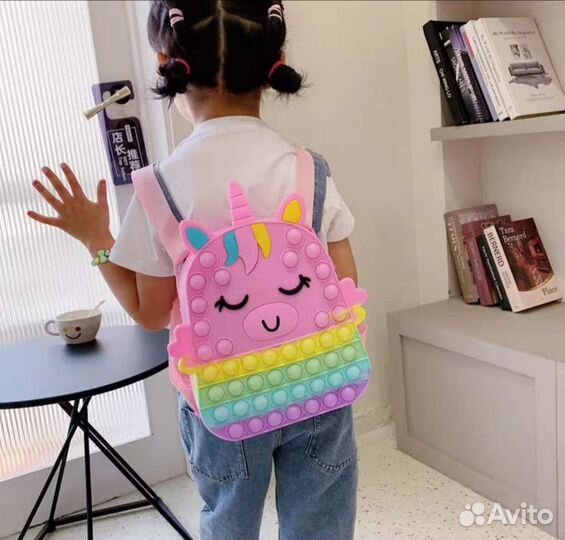 Сумочка для девочки