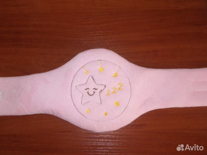 Пояс-грелка с вишневыми косточками