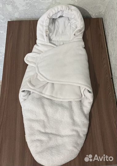 Комплект на выписку