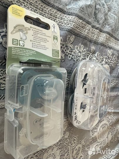 Соски пустышки грызунки