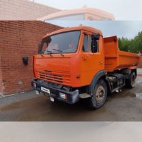 КАМАЗ 43255, 2010