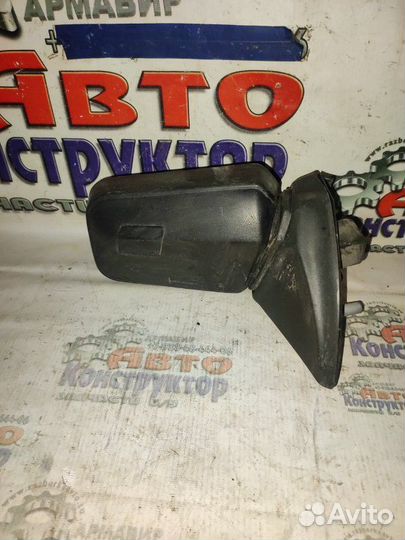 Зеркало переднее правое LADA 2114