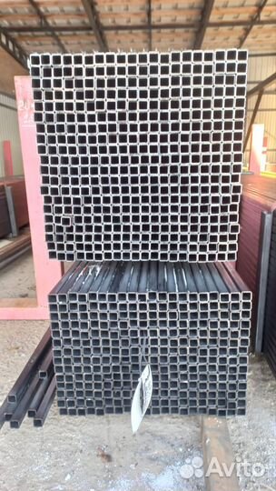 Профильная труба 20х20х1.5