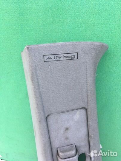 Обшивка стойки Фиат Стило