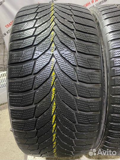 Nexen Winguard Sport 2 275/40 R19 105V