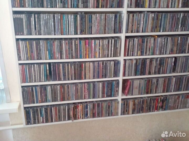 CD диски 50р