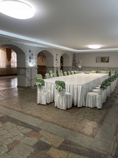 Общепит, 650 м²