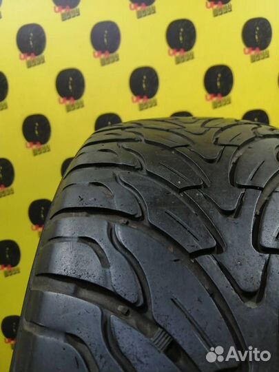 Federal Couragia S/U 235/60 R17