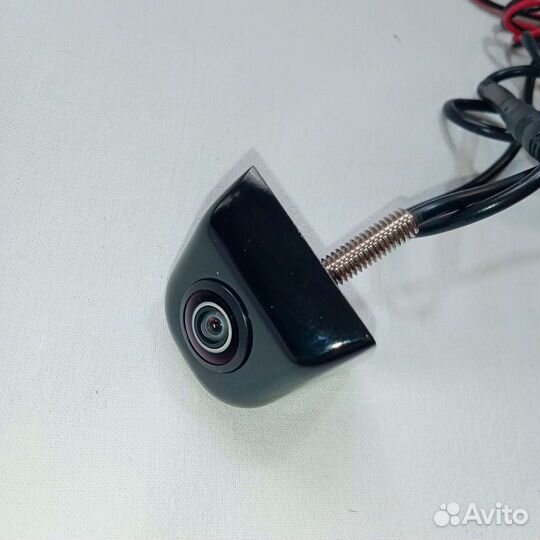 Видеокамера заднего вида (на запчасти)