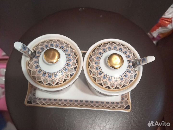 Набор для специй