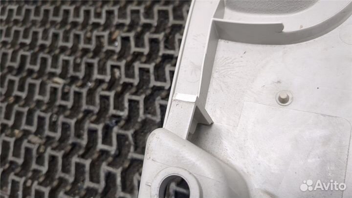 Обшивка потолка Peugeot Partner, 2010