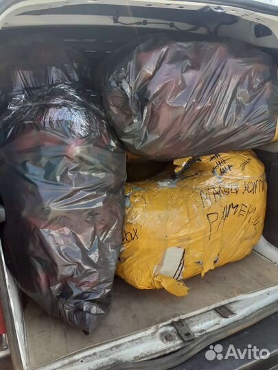 Грузоперевозки, доставка грузов