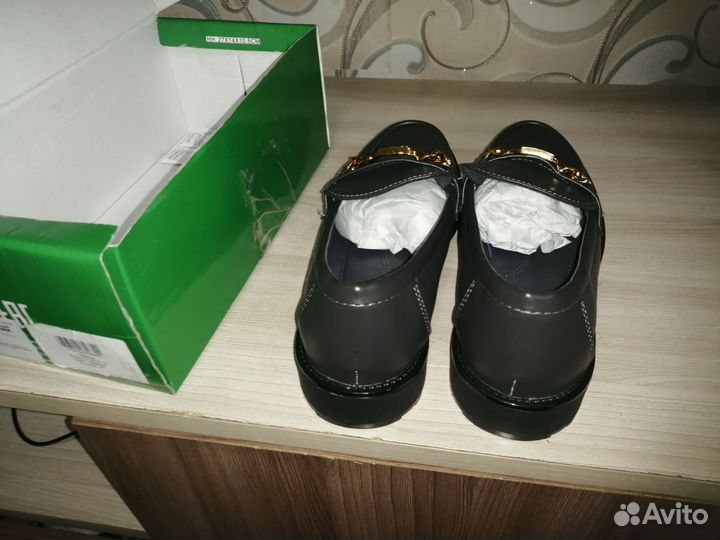 Туфли женские