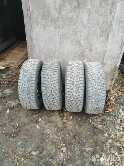 Maxxis ArcticTrekker NP3 185/65 R15 92