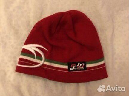 G-to зимняя шапка Италия оригинал