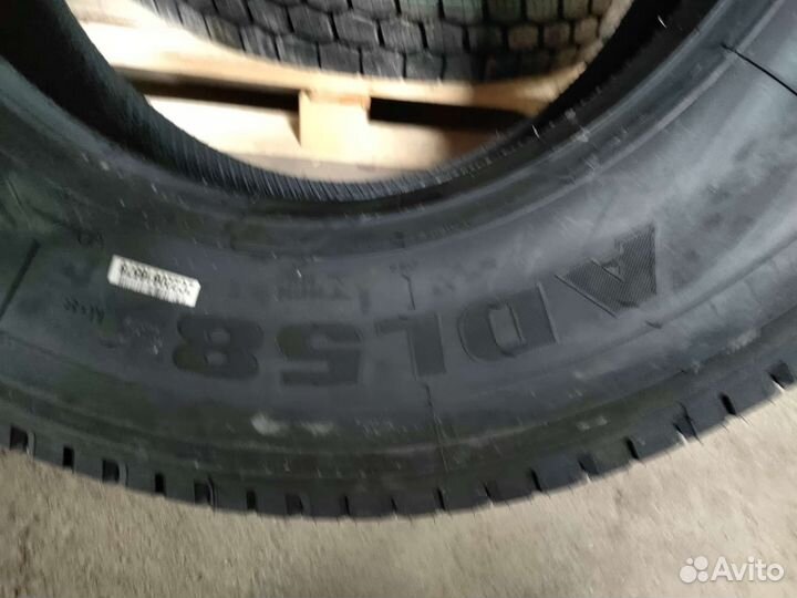 Aeolus ADL 58 295/75 R22 144M