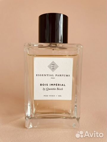 Bois Imperial Essential Parfums - Свеж.Выпуск 2023