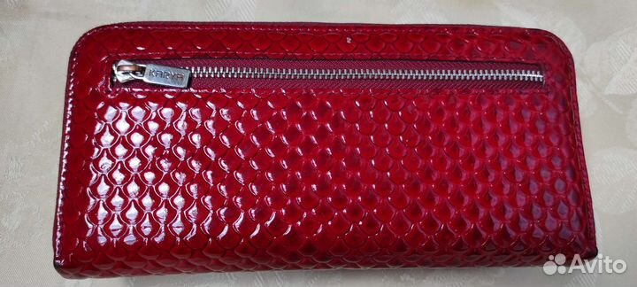 Кошелек женский