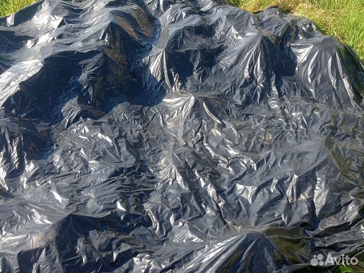 Тент для бассейна 4.47