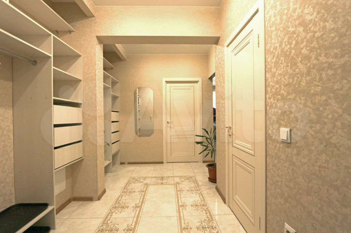 2-к. квартира, 45 м², 14/17 эт.