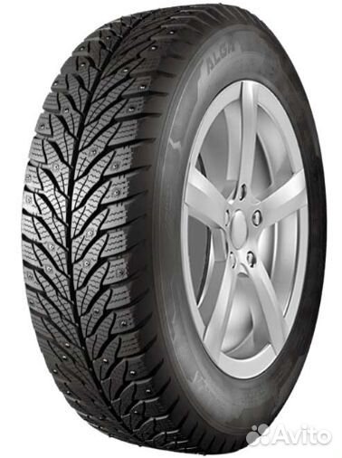 КАМА Alga (HK-531) 175/65 R14 82T