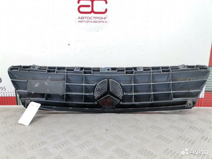 Решетка радиатора для mercedes-benz A-Class (W168)