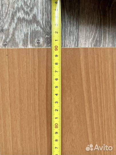 Полка навесная