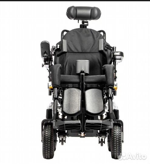 Инвалидная коляска Ortonica Puls390