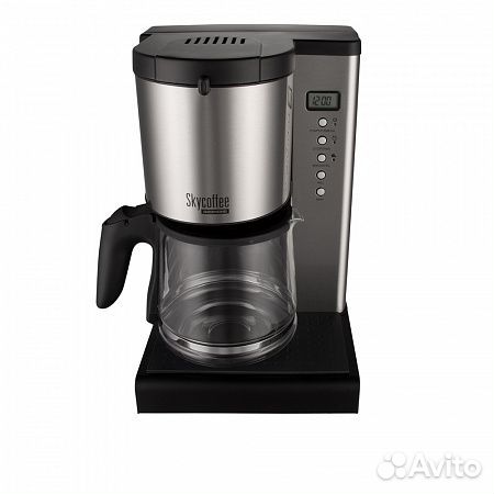 Кофеварка redmond RCM-M1509S