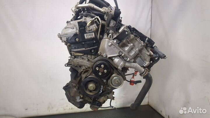 Двигатель Lexus RX, 2009