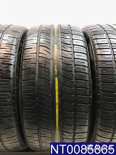 Pirelli Scorpion Zero Asimmetrico 295/40 R22 112W