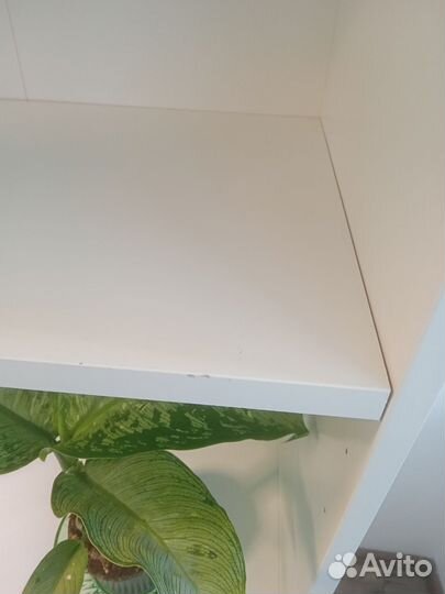 Шкаф стеллаж IKEA Бримнэс б.у