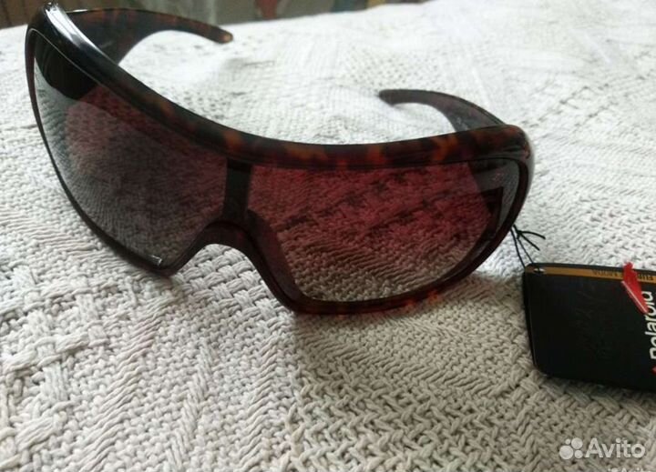 Очки polaroid оригинал