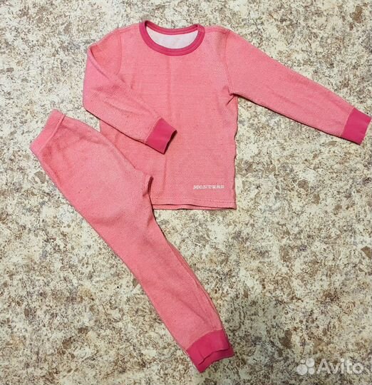 Термобелье montero