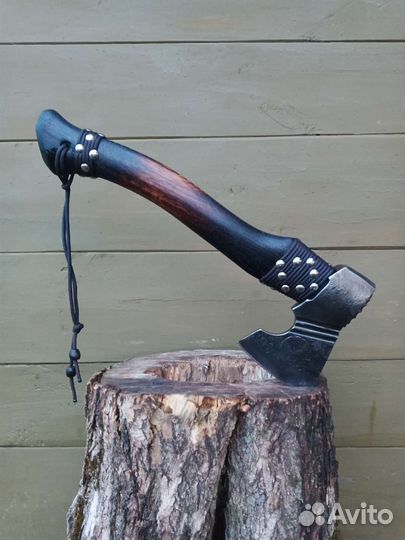 Топор Пират
