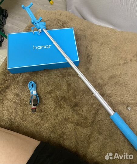Селфи палка honor