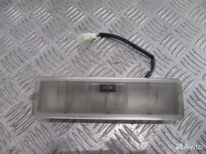 Плафон освещения салона кабины MAN 81252016238