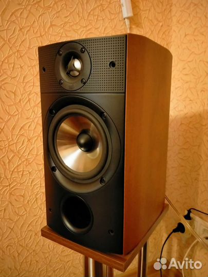Акустические колонки
