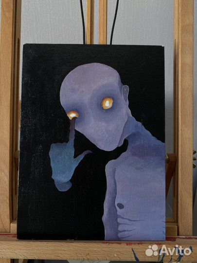 Картины на заказ