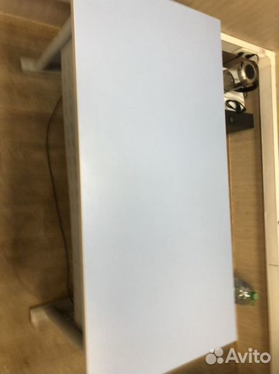 Стол компьютерный офисный