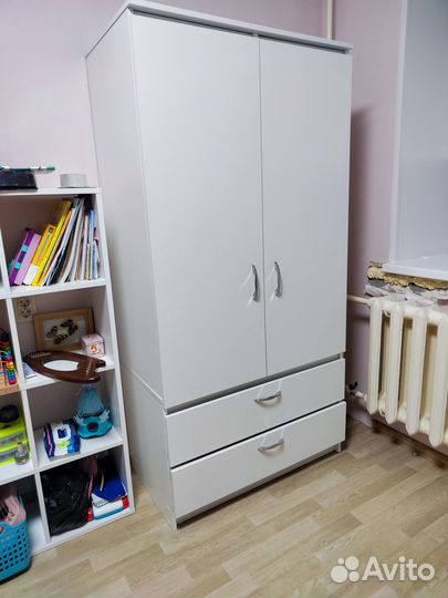 Шкаф 180х90х50