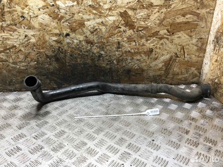 Патрубок (трубопровод, шланг) Porsche Cayenne BFD