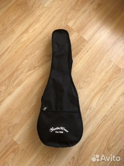 Укулеле тенор