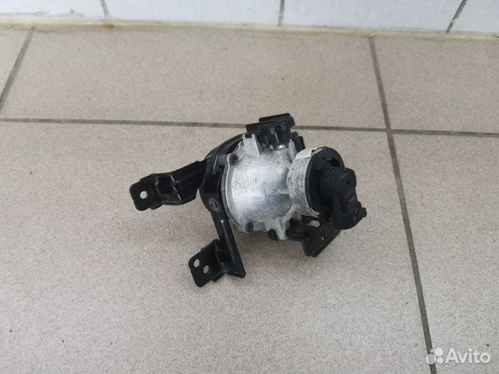 Птф передняя правая Kia Rio 4 FB 92202H0000