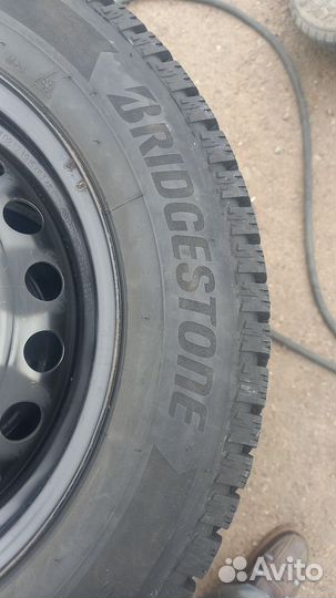 Bridgestone Alenza 001 185/65 R15