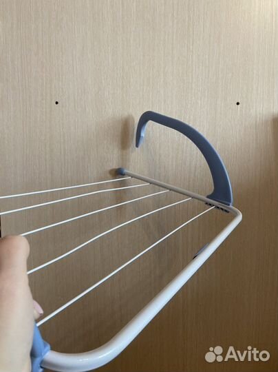 Сушилка для белья на батарею